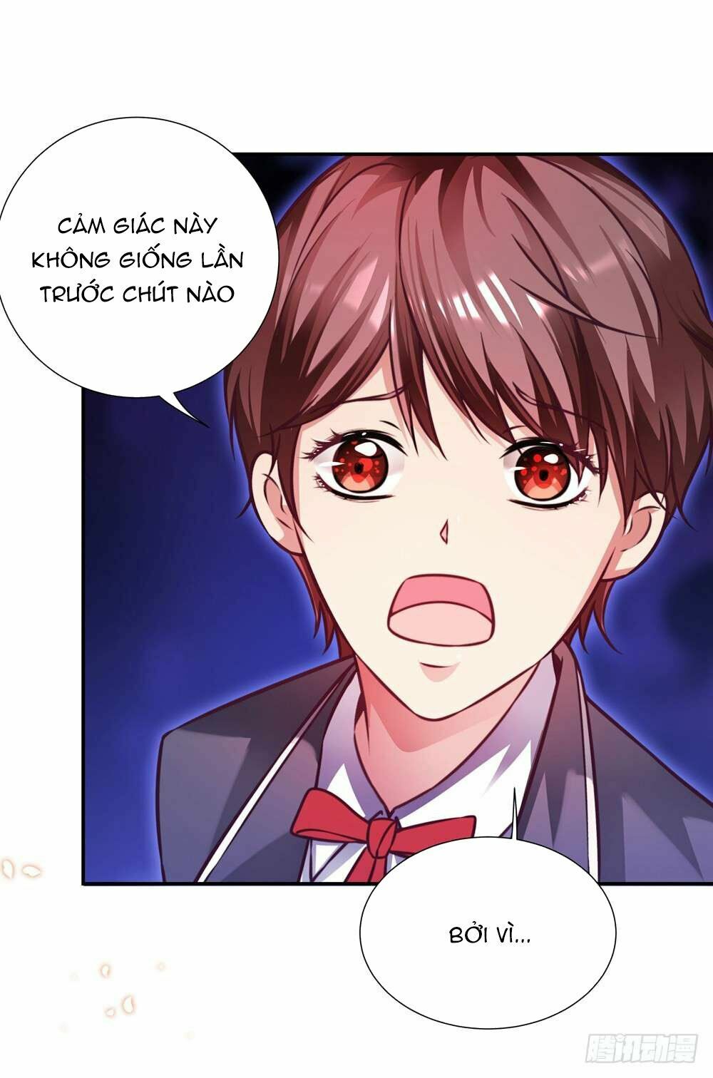 Yêu Tiếp Thành Nghiện, Tổng Tài Quá Bá Đạo: Chapter 38