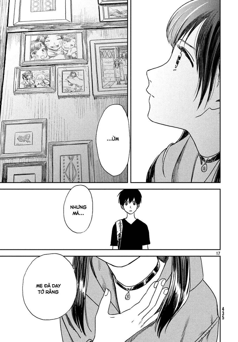 Tenki No Ko: Chapter 6