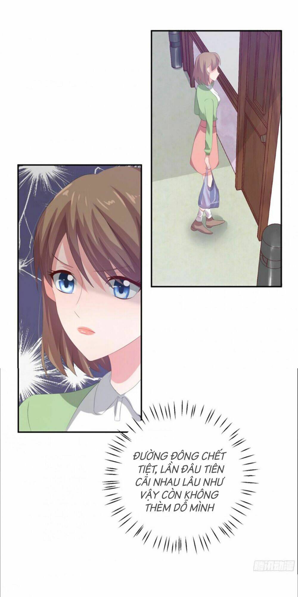 Ngu Võng Chi Tranh: Chapter 3