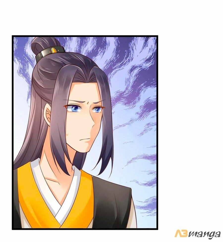 Hãn Phi Đương Gia: Lãnh Vương Xin Tự Trọng: Chapter 37