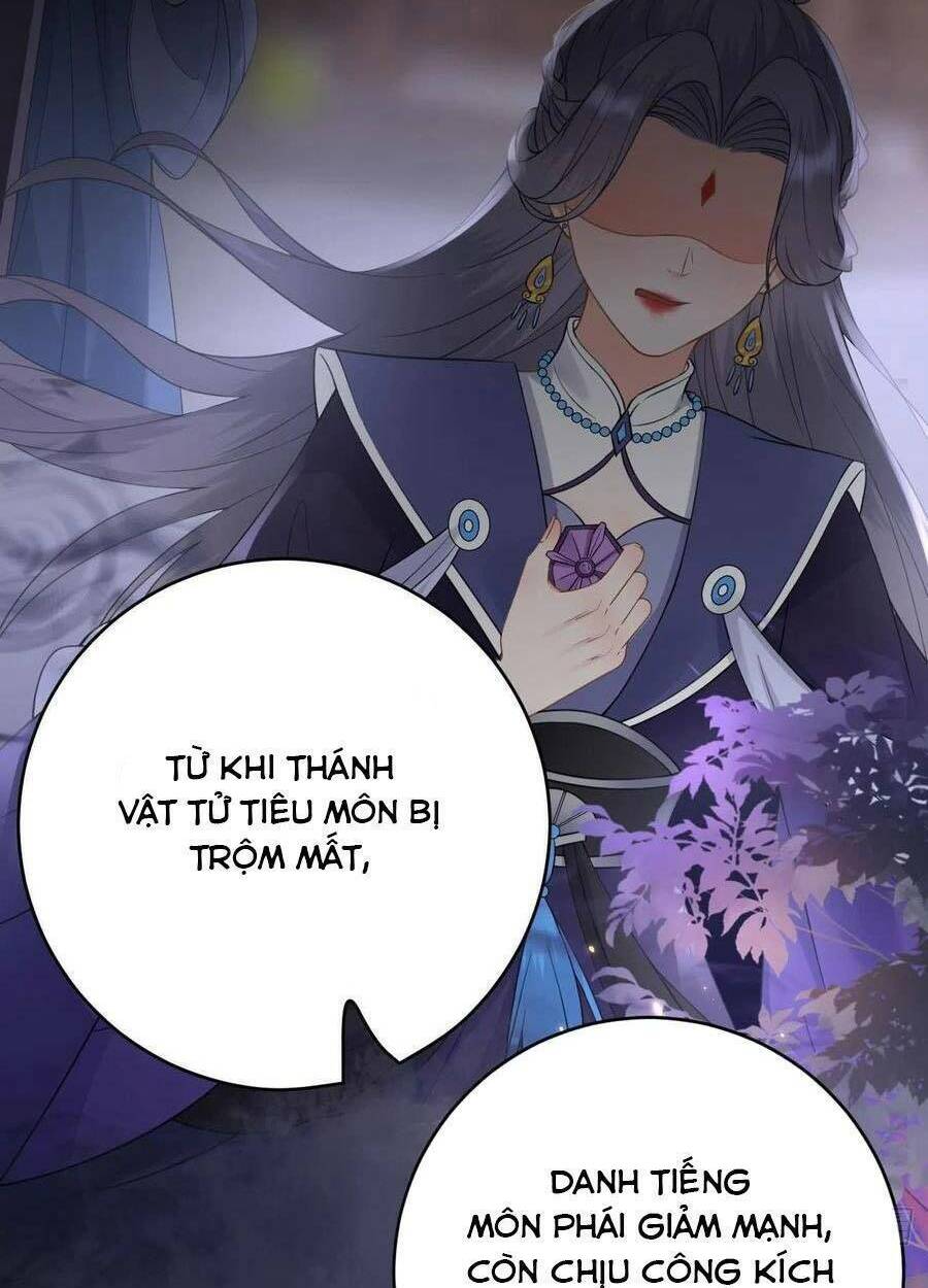 Ma Đầu Vạn Ác Năm Tuổi Rưỡi: Chapter 87