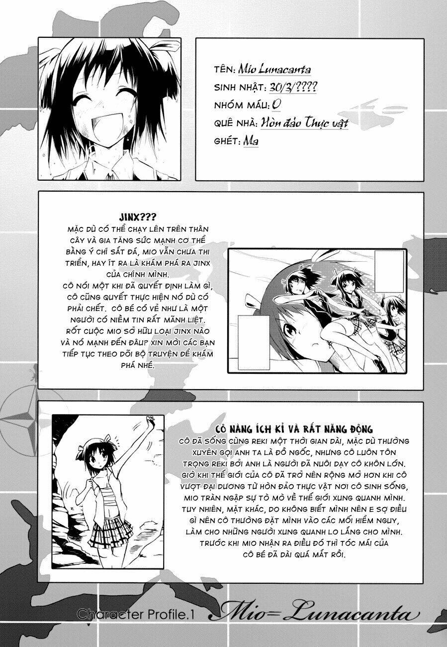 Esprit: Chapter 4
