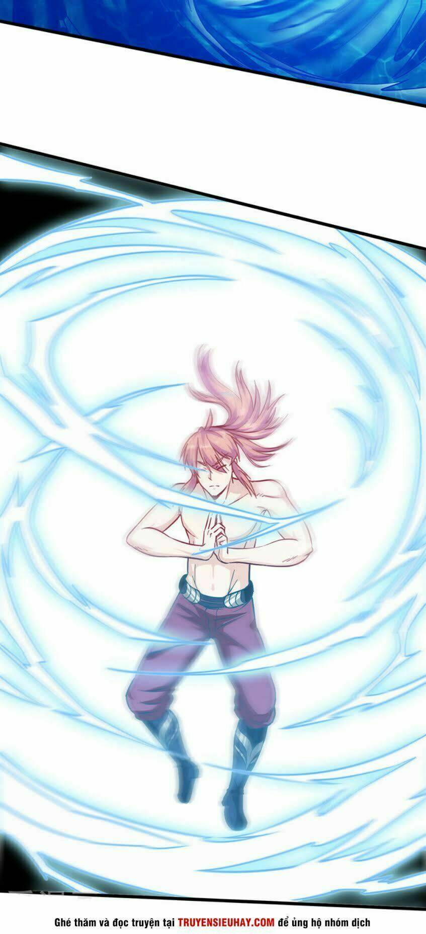 World Customize Creator: Chapter 96