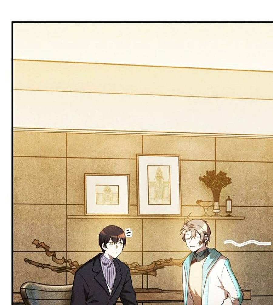 Người Chơi Siêu Mạnh: Chapter 19