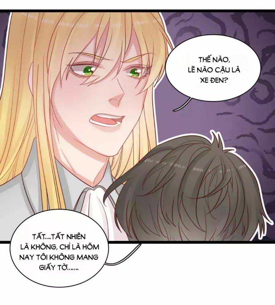 Nữ Phù Thủy Muốn Sống Nổi Loạn: Chapter 22