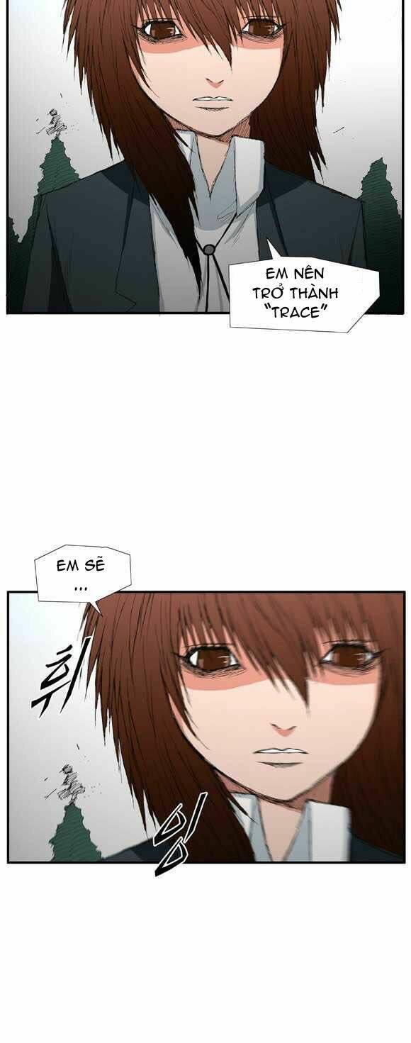 Siêu năng: Chapter 101.5
