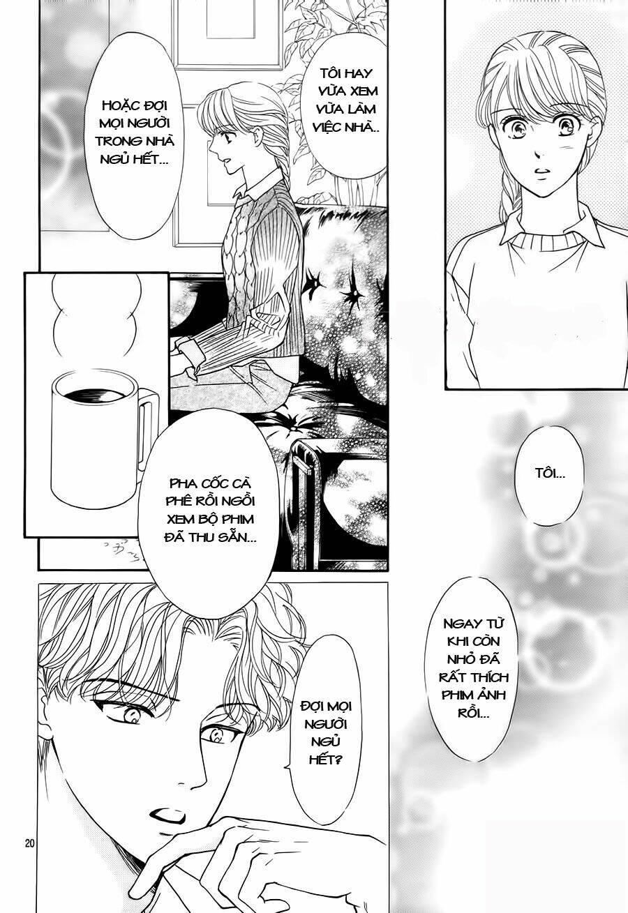 Sumika Sumire: Chapter 40