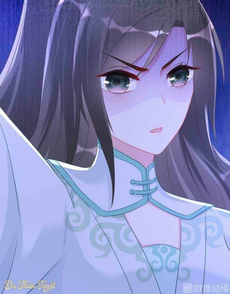 Nhân Vật Phản Diện Biến Thành Sủng Vật: Chapter 11