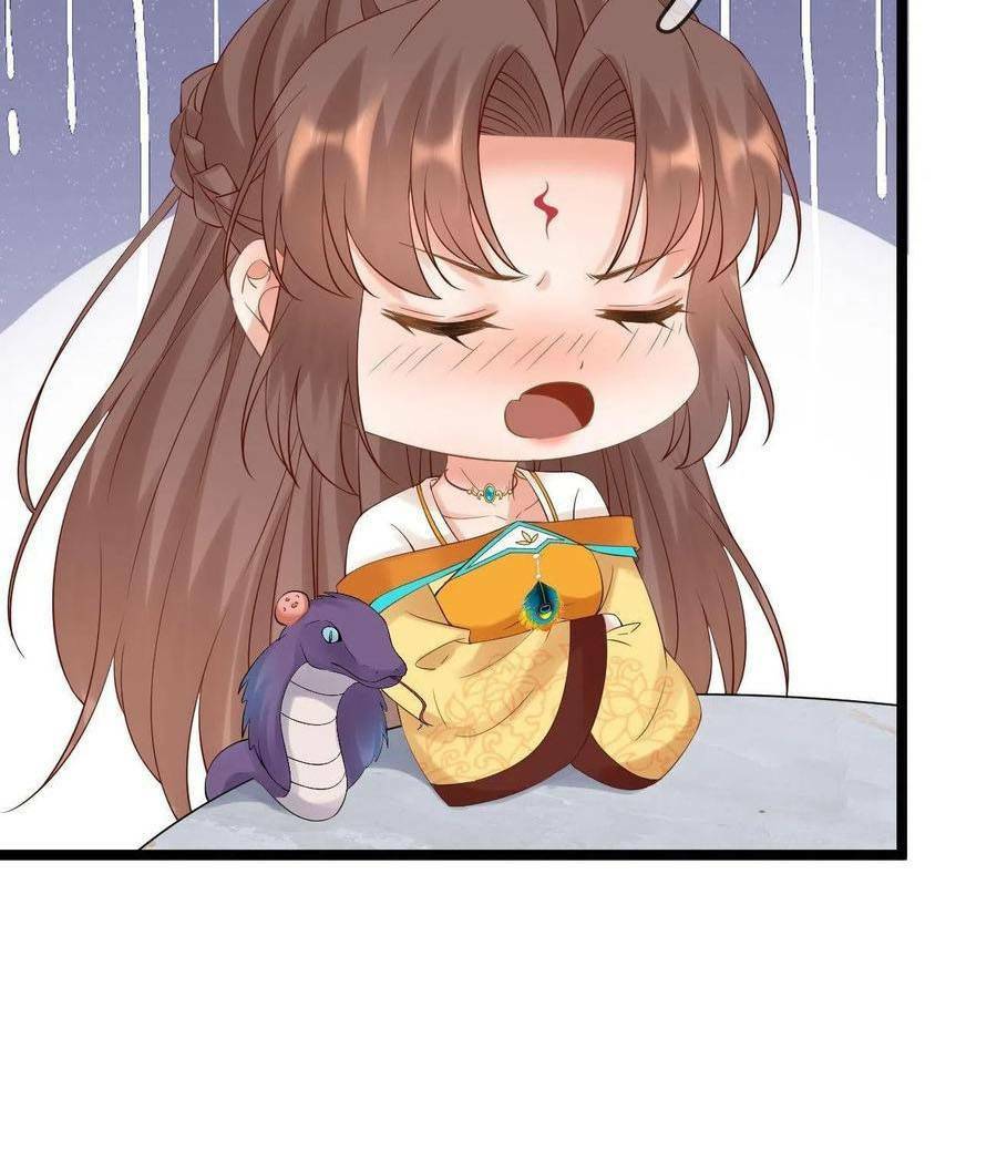 Ma Đầu Vạn Ác Năm Tuổi Rưỡi: Chapter 88