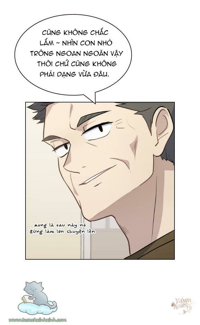 Thằng Bạn Trai Tồi Tệ Của Tôi: Chapter 58