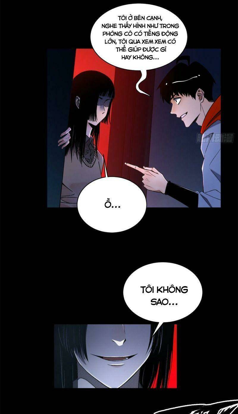 Minh Nhật Chi Kiếp: Chapter 32