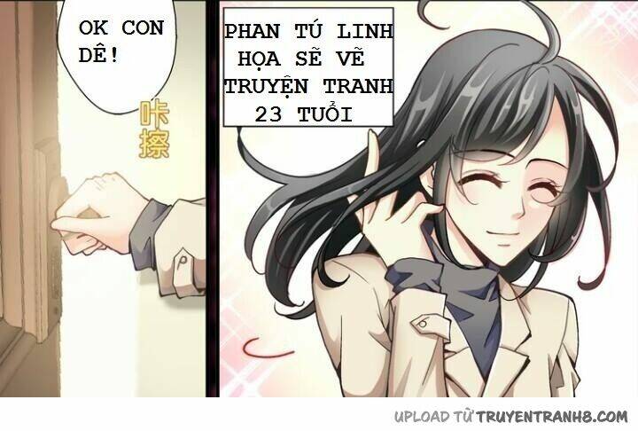 Truyện Kinh Dị Ở Tòa Nhà Số 44: Chapter 1