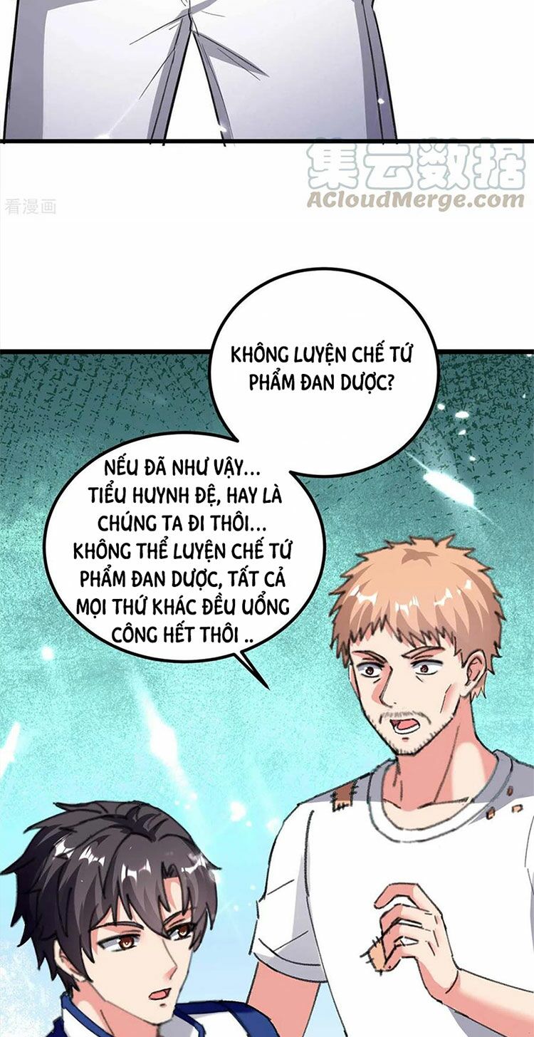 Trọng Sinh Khí Thiếu Quy Lai: Chapter 178