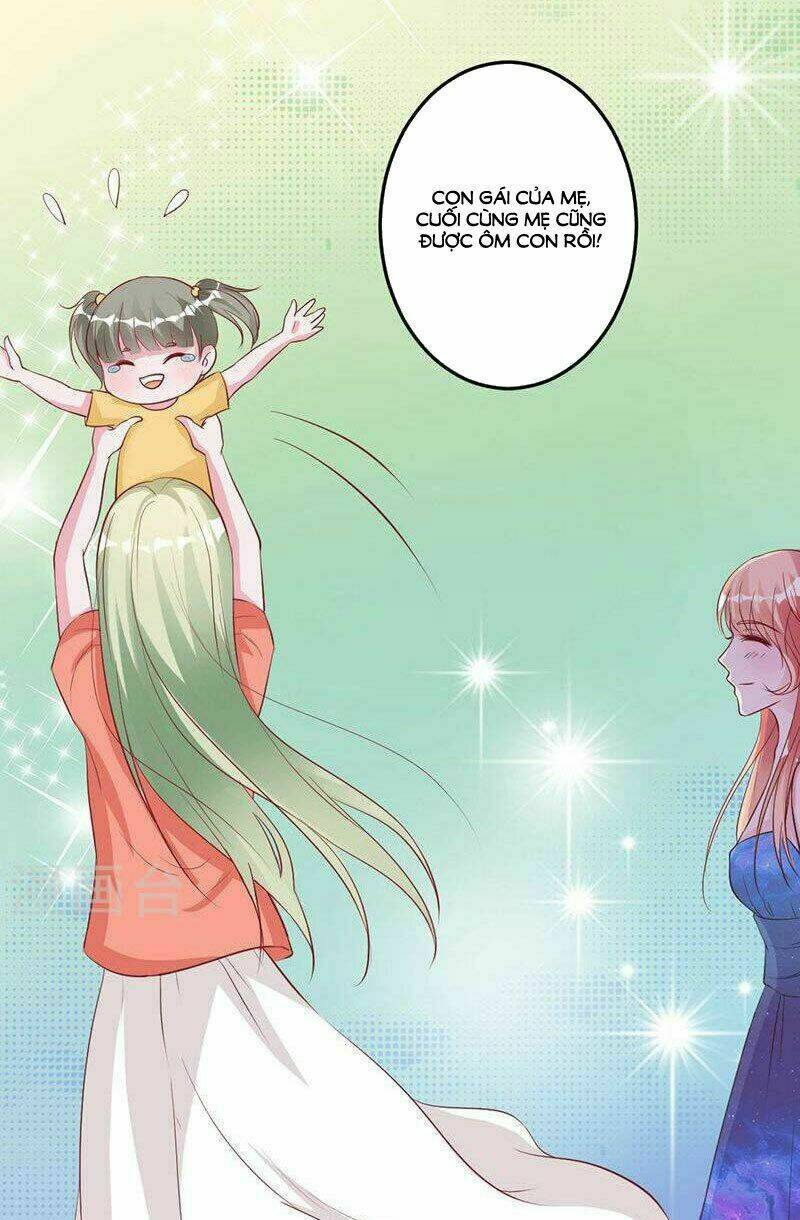 Hung Mãnh Quỷ Phu Bà Thượng Sàng: Chapter 64