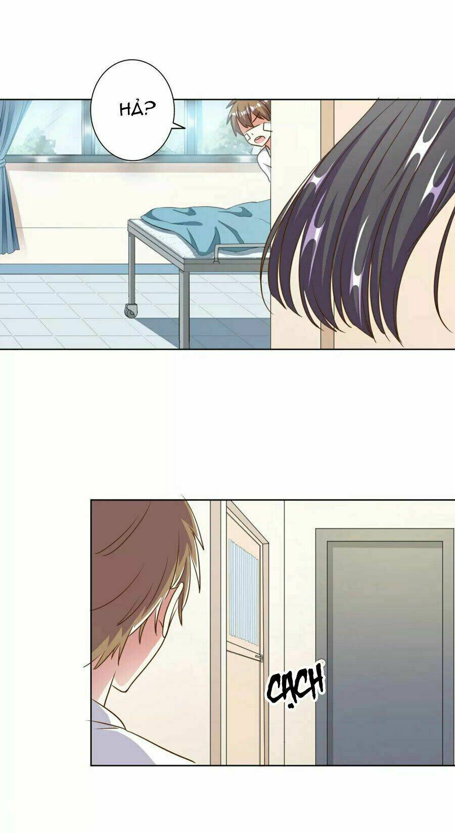 Hôn Nhân Dục Vọng: Thiếu Gia Nhẹ Một Chút!: Chapter 80