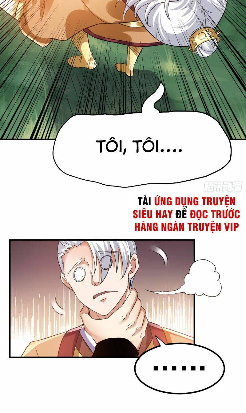 Tiên Vương Trùng Sinh: Chapter 119