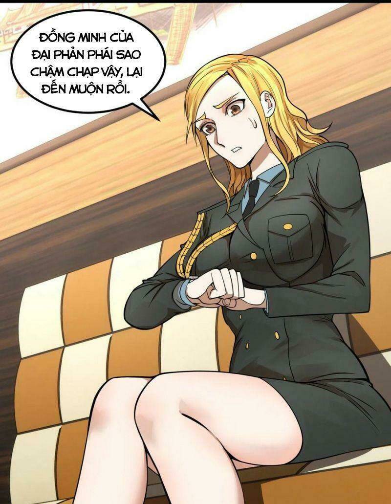 Danh Sách Kẻ Phản Diện: Chapter 145