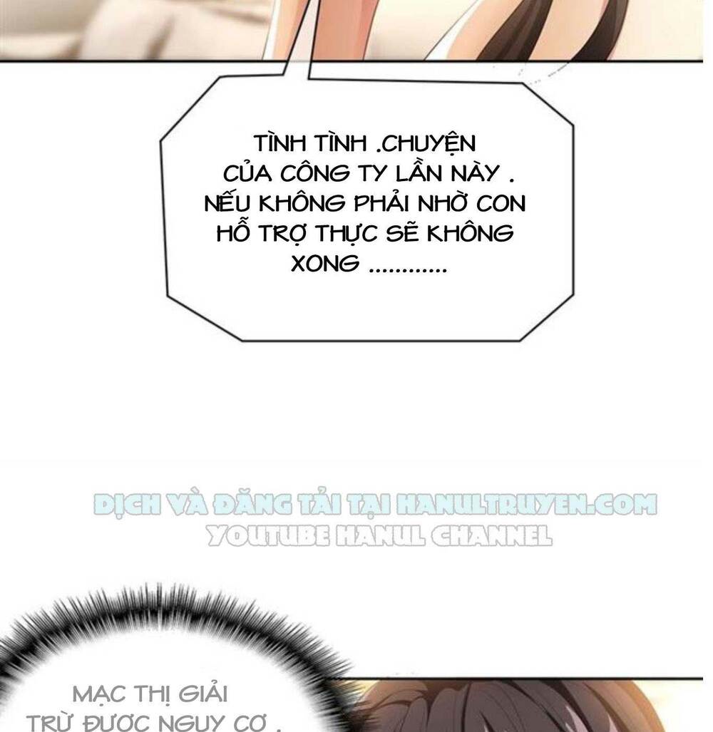 Cô Vợ Nhỏ Nuông Chiều Quá Lại Thành Ác!!: Chapter 45