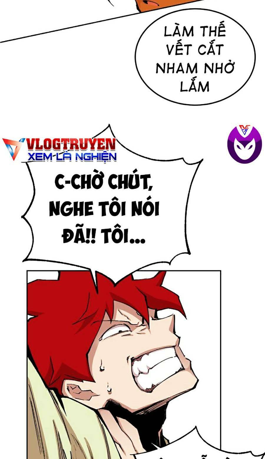 Hard Core Leveling Warrior Ss2: Chapter 120