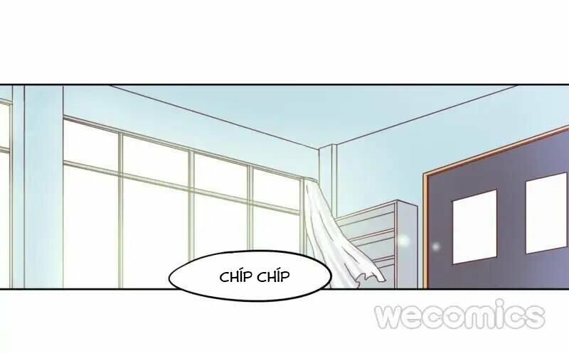 Mối Tình Đầu Có Chút Ngọt: Chapter 31