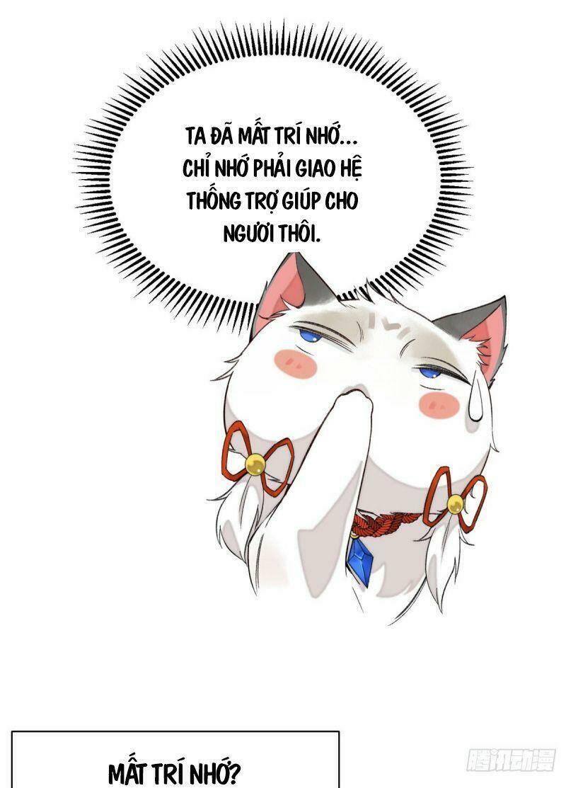 Minh Nhật Chi Kiếp: Chapter 10