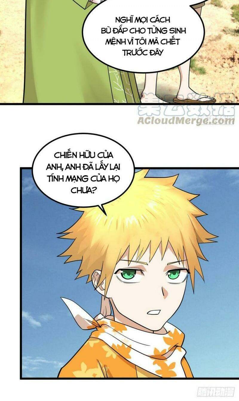 Danh Sách Kẻ Phản Diện: Chapter 131