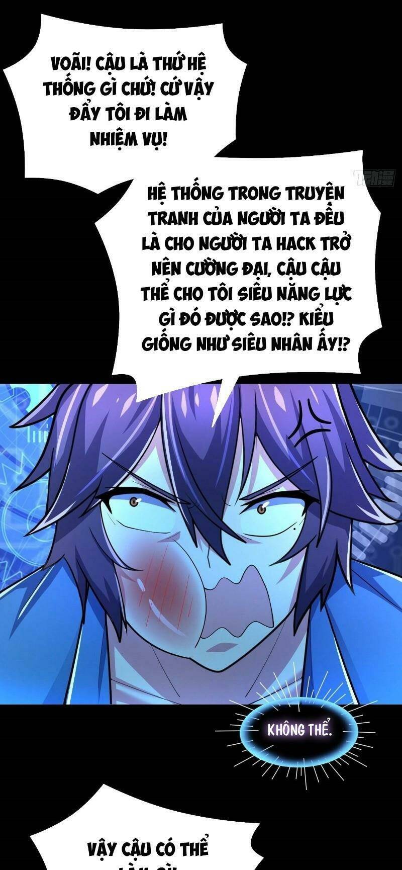 Hệ Thống Bái Kim Siêu Cấp: Chapter 9