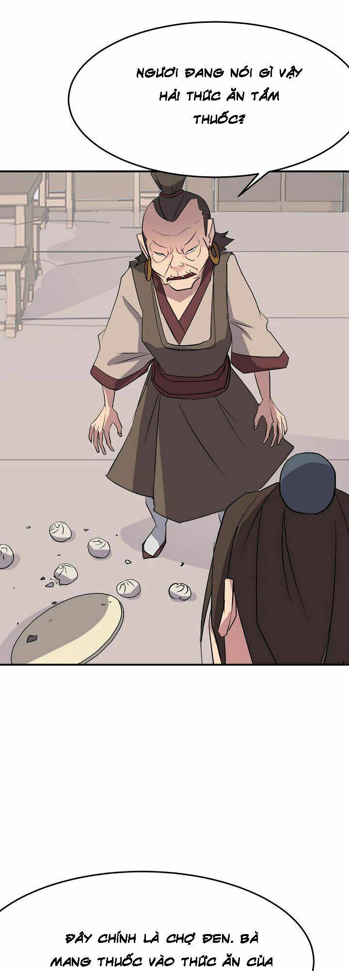 Trọng Sinh, Bất Khả Chiến Bại: Chapter 65