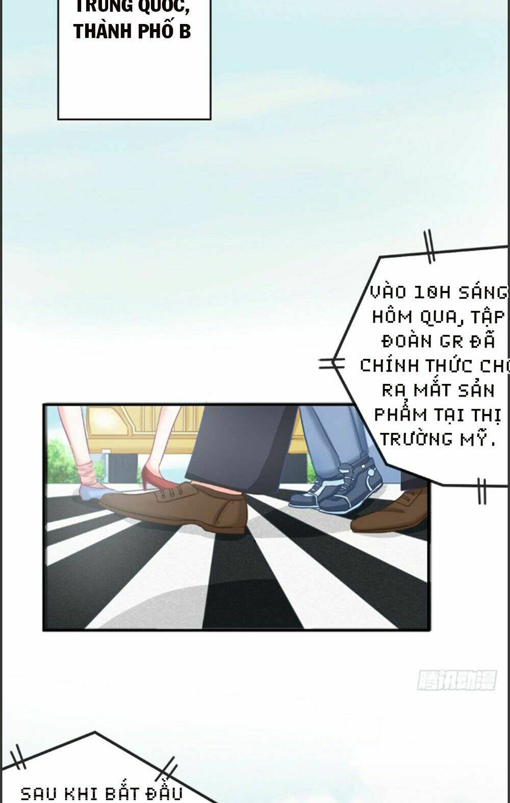 Cẩm Lý Thiếu Nữ Của Tôi: Chapter 3.1