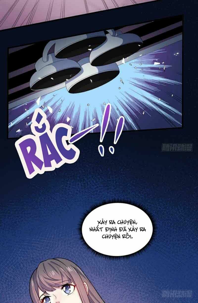 Ngạo Kiều Quỷ Vương Yêu Ta: Chapter 83