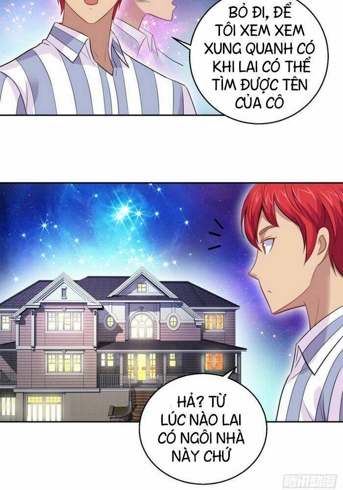 Đô Thị Chí Tôn Hệ Thống: Chapter 183