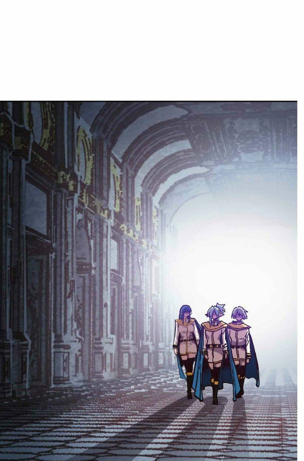 Nô Lệ Nghịch Thiên: Chapter 43