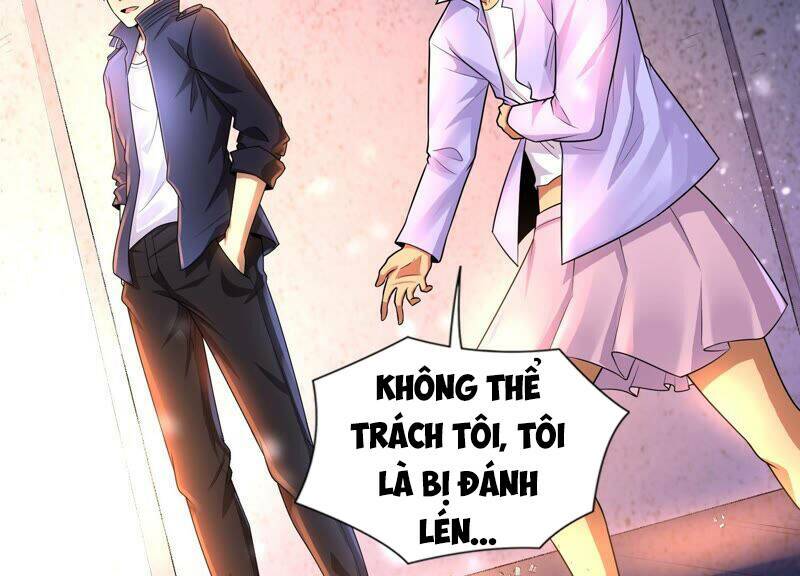Siêu Năng Phân Hóa: Chapter 10