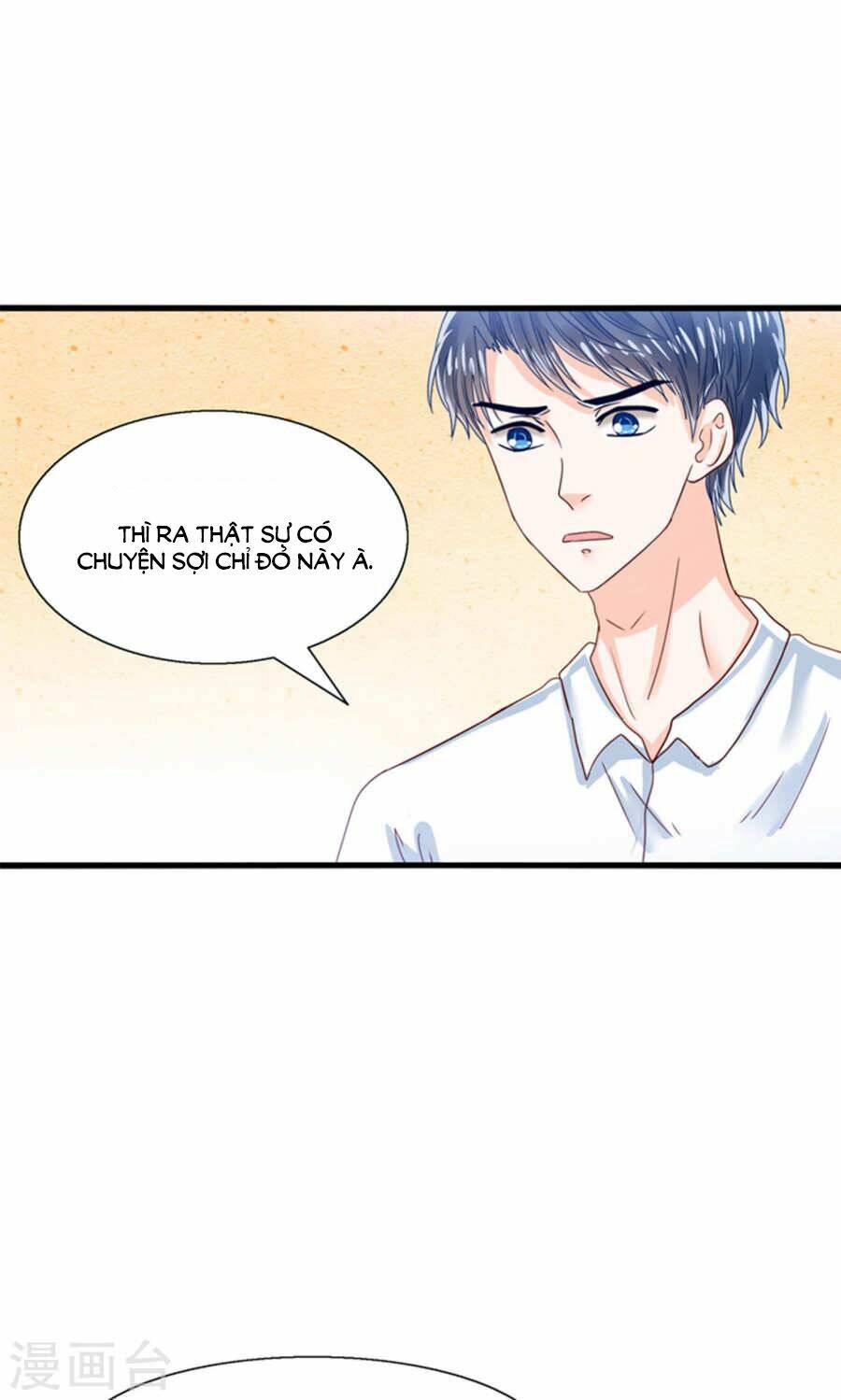 Tôi Bị Gấu Trúc Nhìn Trúng Rồi: Chapter 18
