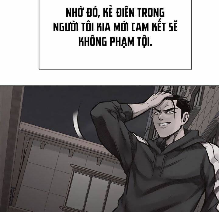 Nắm Đấm: Chapter 30