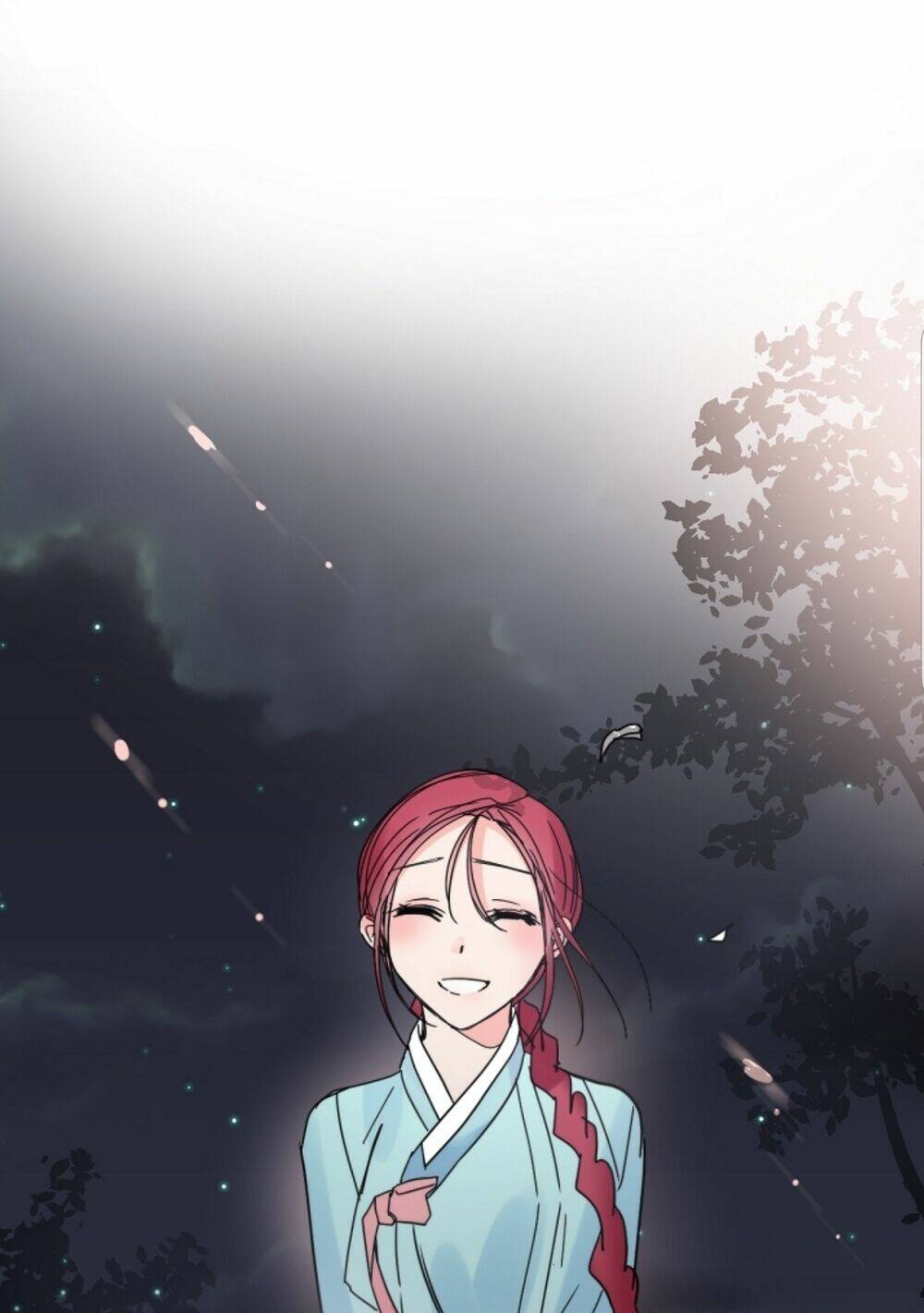 Chae Hong Sa: Chapter 58