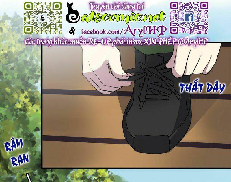 Người Yêu Thời Không: Chapter 28