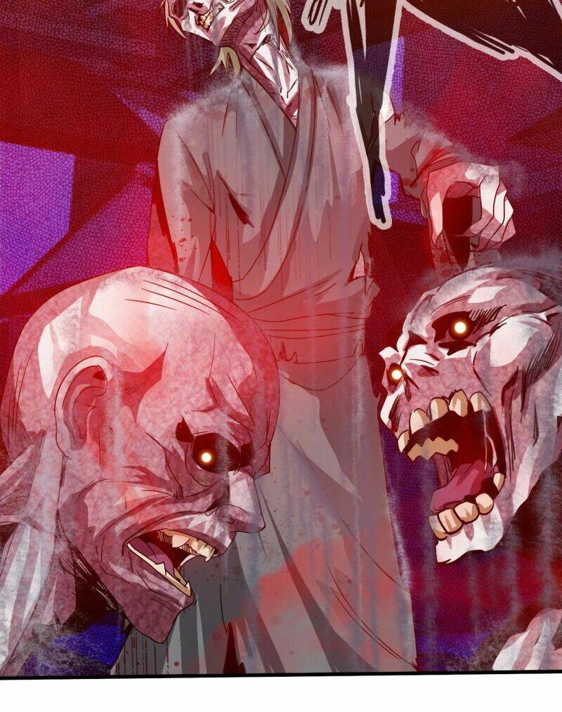 Chư Thiên Ký: Chapter 294