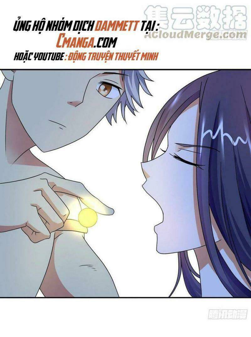 Tôi Là Thần Y: Chapter 185