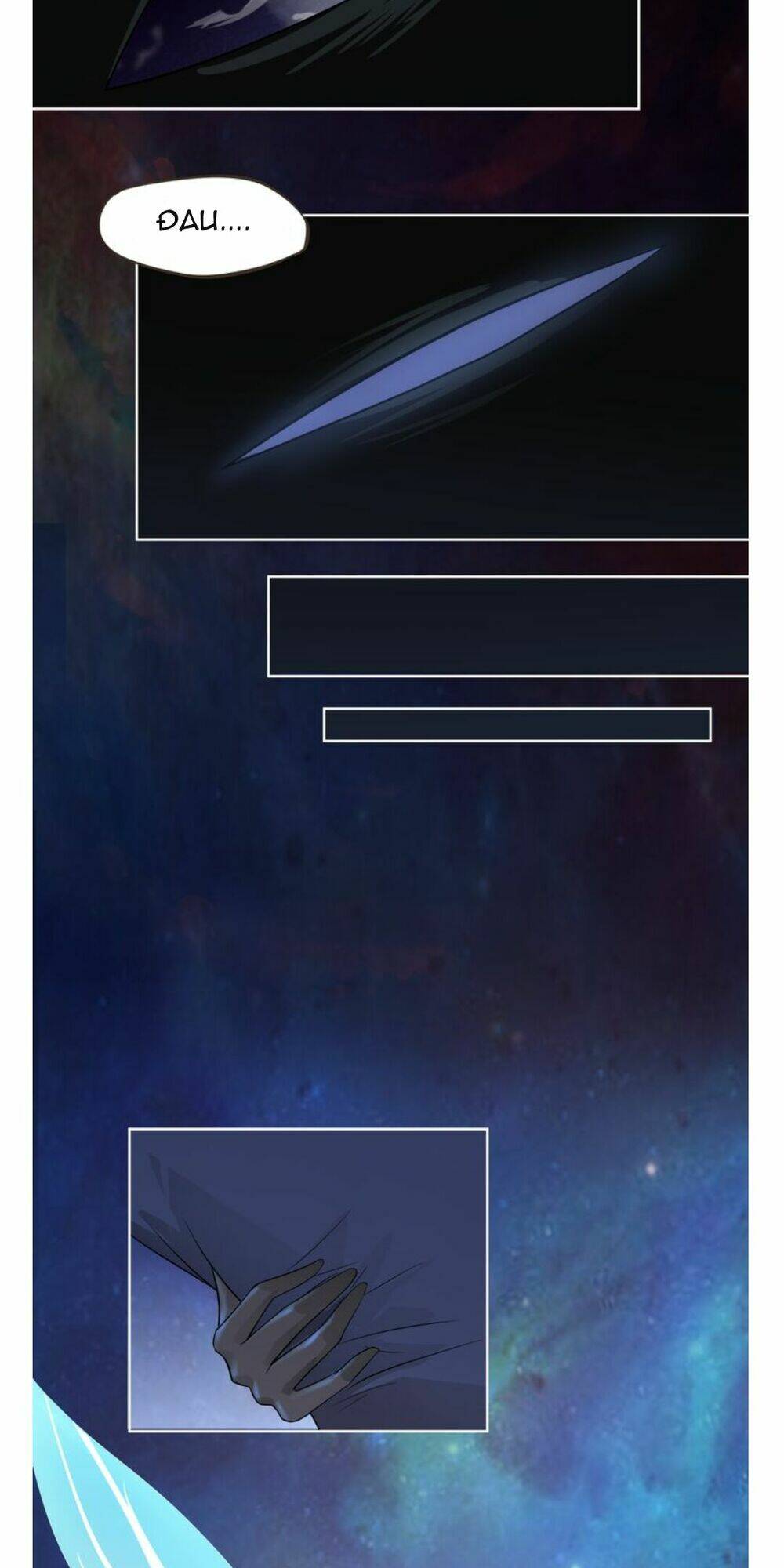 Đại Chiến Yêu Tinh: Chapter 2