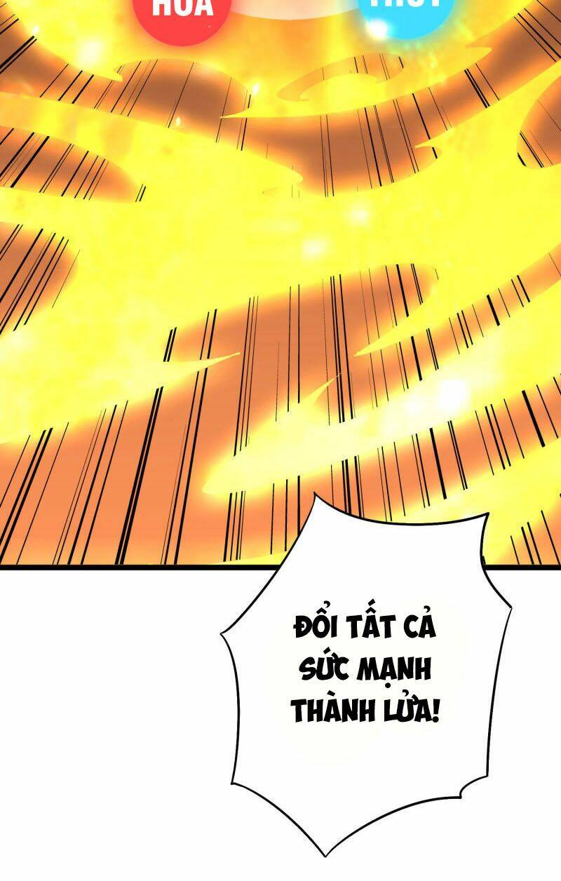 Phục Thiên Thánh Chủ: Chapter 54