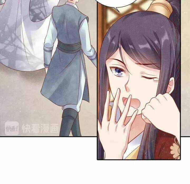 Thịnh Sủng Y Phi Chi Dao Quan Truyện: Chapter 83