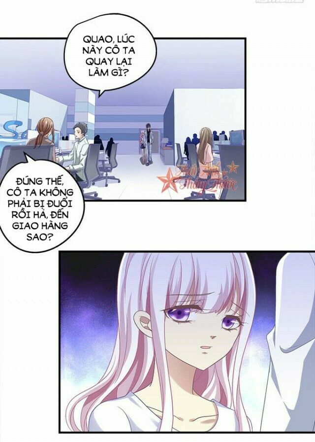 Thiên lại âm linh: Chapter 49