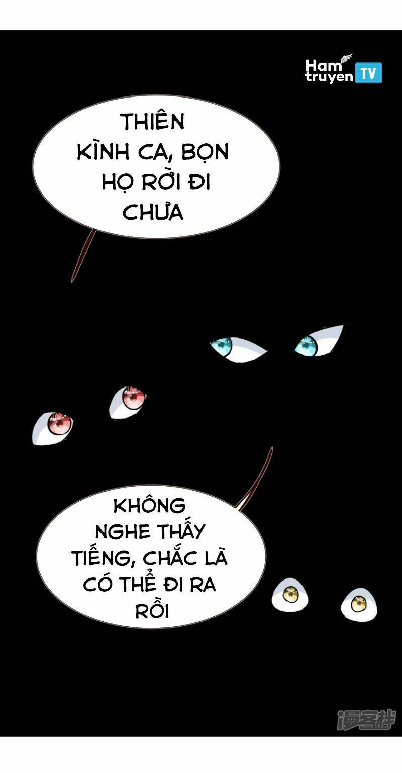 Chí Tôn Trời Hoang: Chapter 39