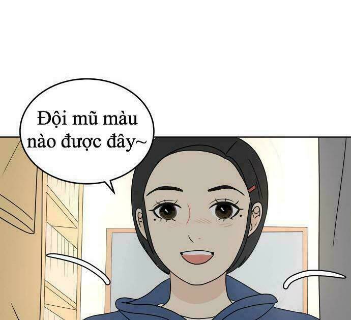 30 Phút Bước Đi Bên Em: Chapter 39