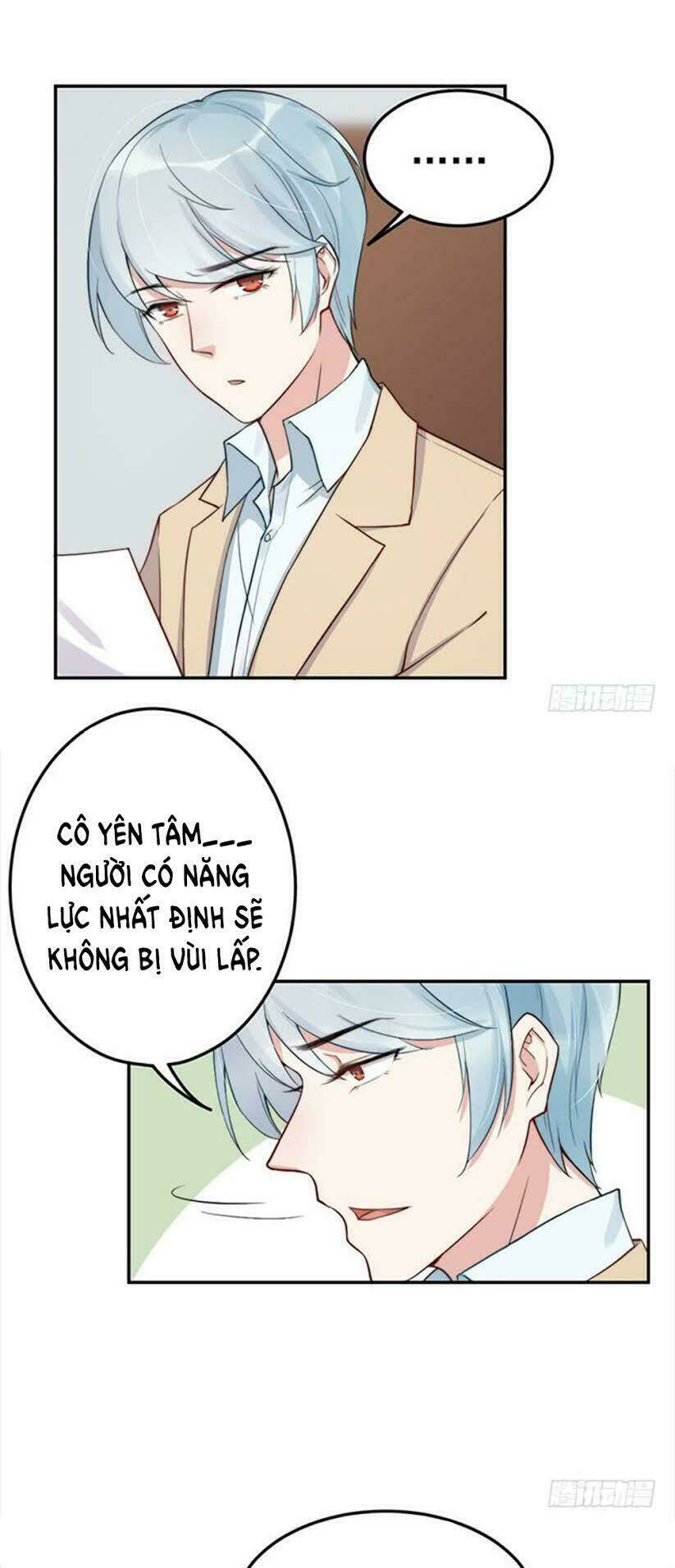 Bà Xã Tôi Là Nam Thần: Chapter 41