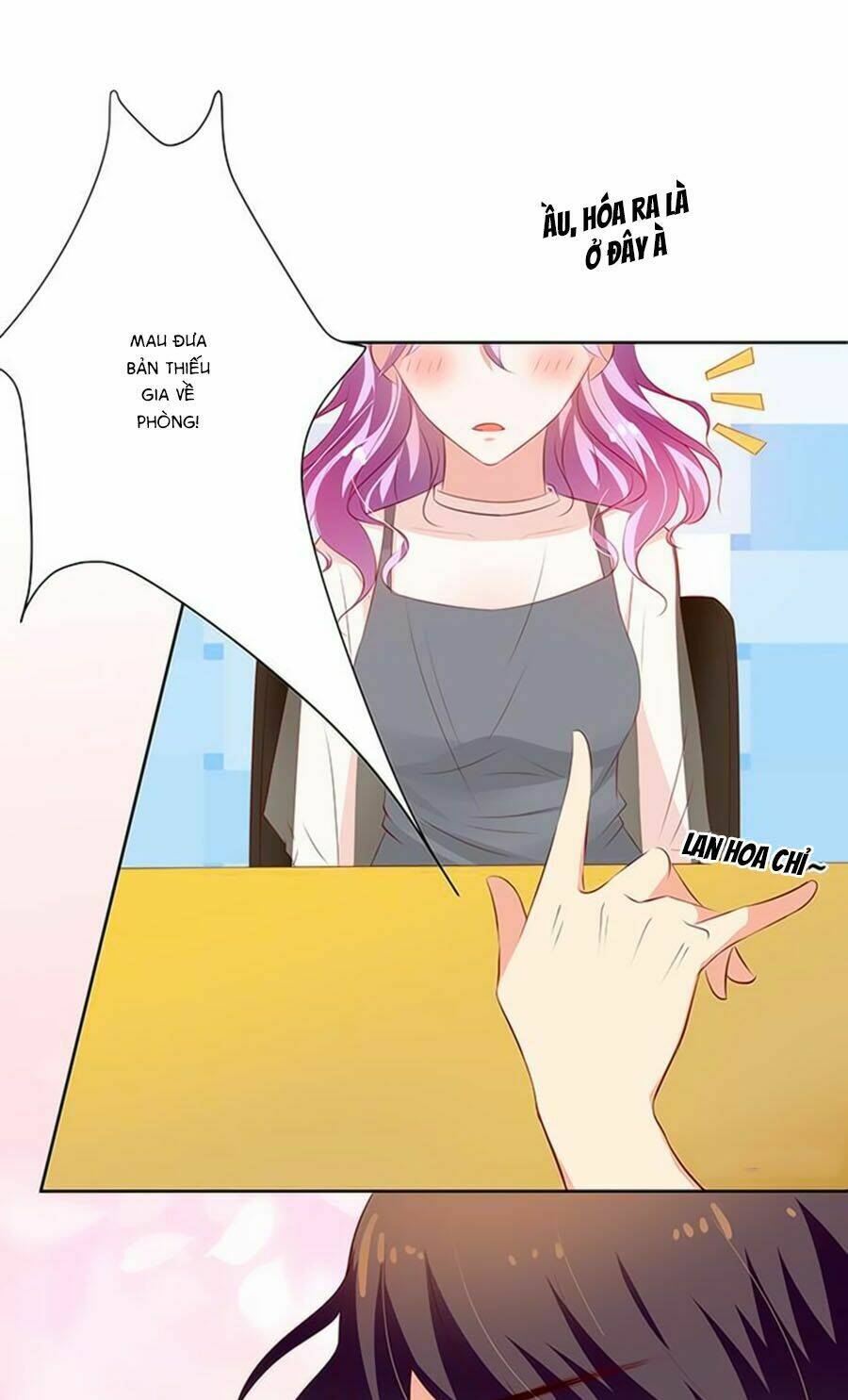 Bạn Trai Là Ngôi Sao: Chapter 68