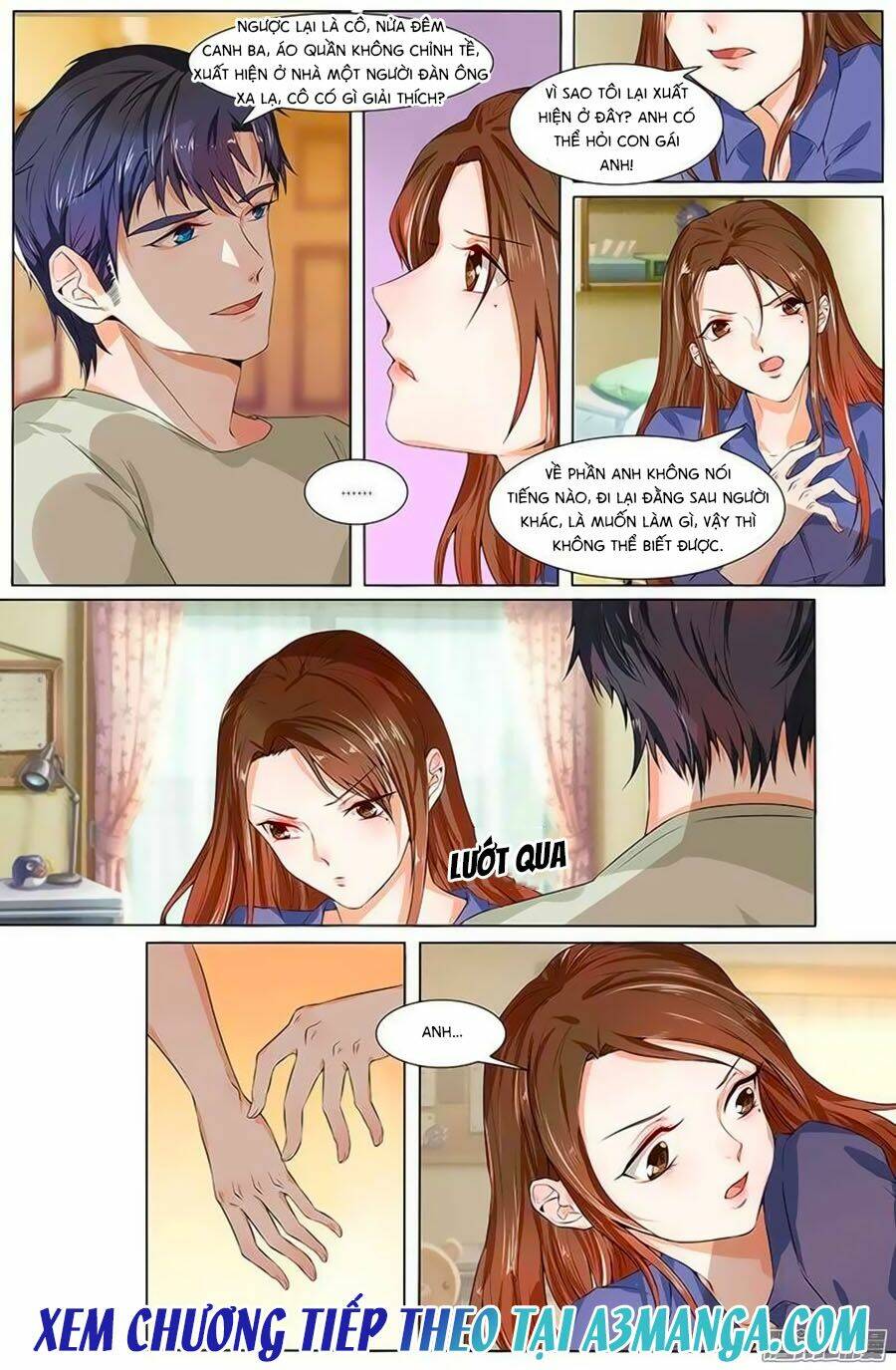 Cô Vợ Nóng Bỏng: Chapter 66