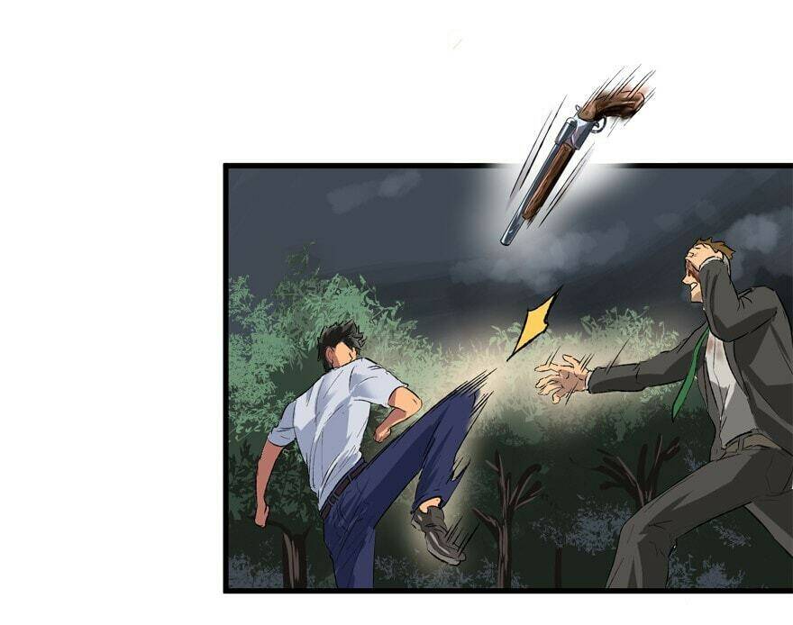 Vua Sinh Tồn: Chapter 16