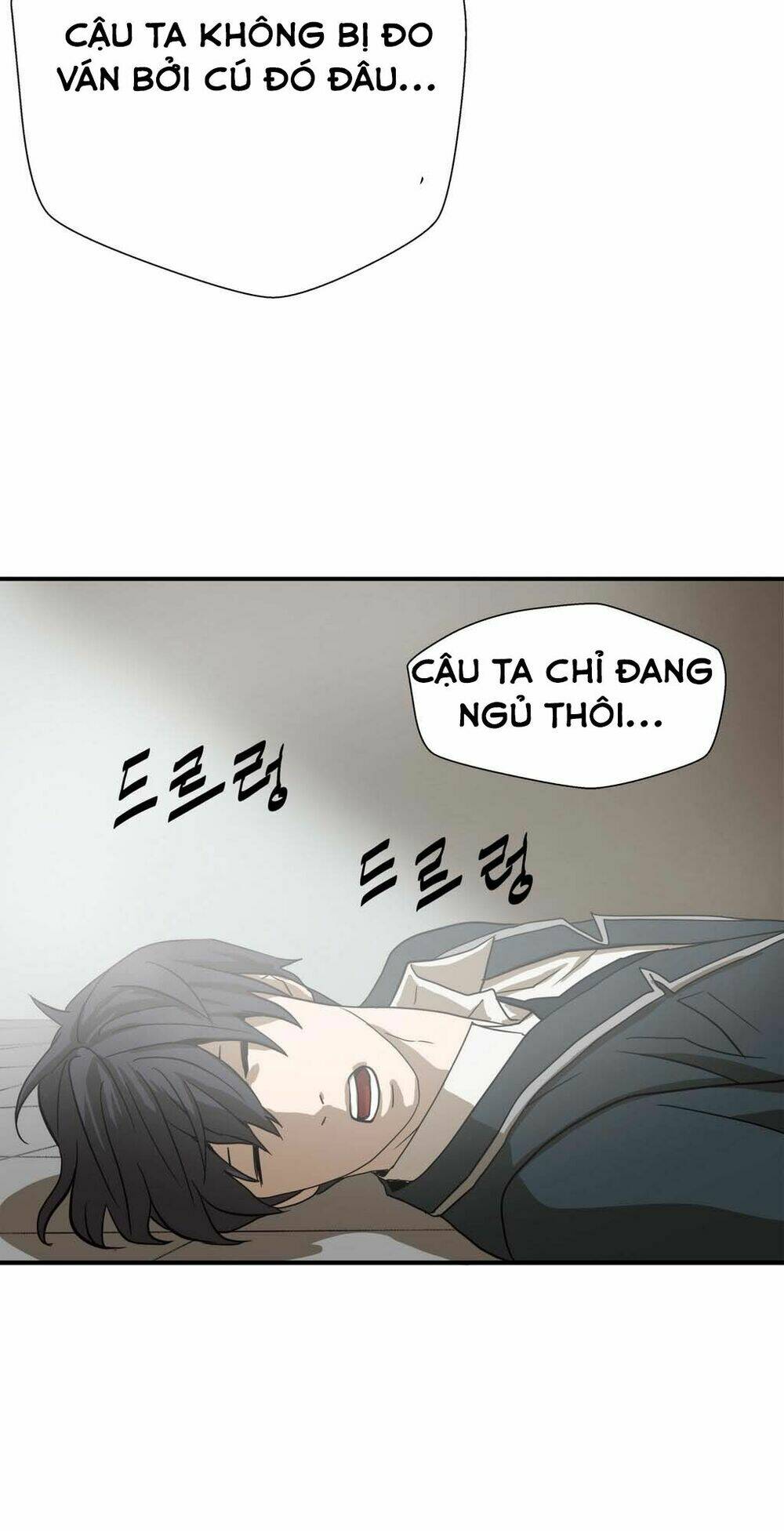 Kẻ Bị Ruồng Bỏ: Chapter 8